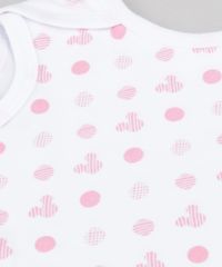 Body-Estampado-Minnie-em-Algodao---Sustentavel-Branco-8646146-Branco_4