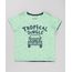 Camiseta--Tropical-Jungle--Estampada-de-Folhagem-Verde-Claro-8683700-Verde_Claro_1