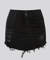 Saia-com-Rasgos-Preta-8749561-Preto_5