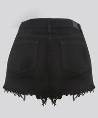 Saia-com-Rasgos-Preta-8749561-Preto_6