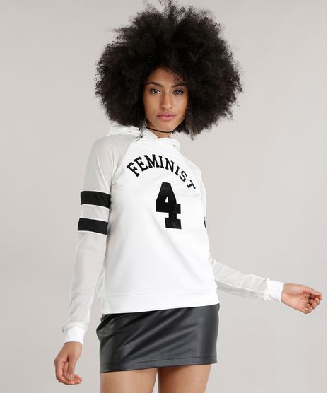 Blusao--Feminist-4--em-Moletom-com-Tela-Off-White-8709014-Off_White_1