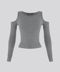 Blusa-Open-Shoulder-Canelada-Cinza-Mescla-Escuro-8727296-Cinza_Mescla_Escuro_5 Blusa-Open-Shoulder-Canelada-Cinza-Mescla-Escuro-8727296-Cinza_Mescla_Escuro_5