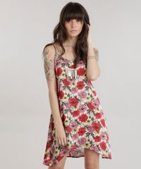 Vestido-Assimetrico-Estampado-Floral-Bege-8590613-Bege_1