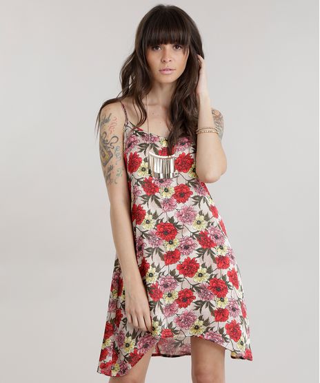 Vestido-Assimetrico-Estampado-Floral-Bege-8590613-Bege_1