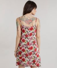 Vestido-Assimetrico-Estampado-Floral-Bege-8590613-Bege_2