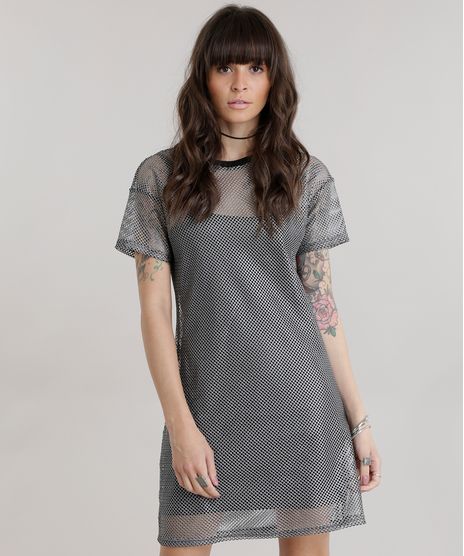Vestido-em-Tela-Metalizado-Prateado-8726397-Prateado_1