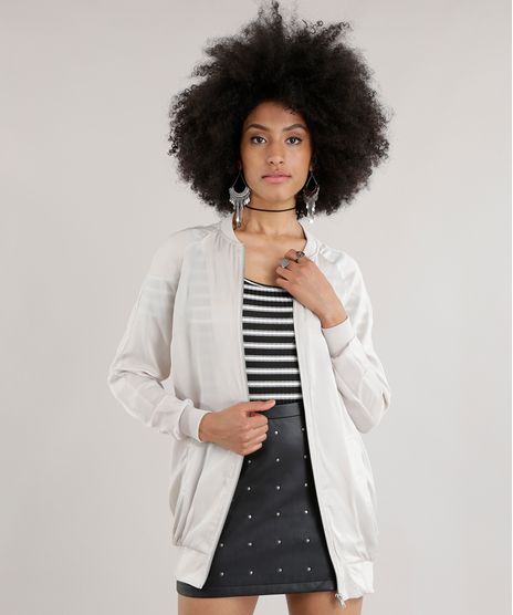 Jaqueta-Bomber-Longa-Bege-Claro-8593646-Bege_Claro_1