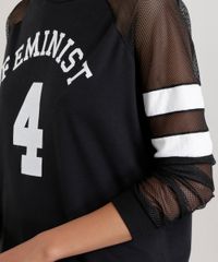 Blusao--Feminist-4--em-Moletom-com-Tela-Preto-8709014-Preto_4