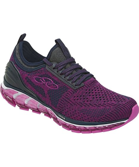 tenis olympikus impact gel