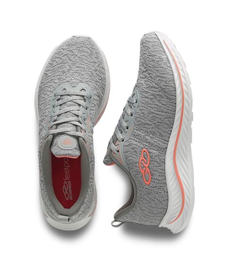 tenis sensação do momento