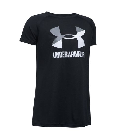 camiseta under armour infantil