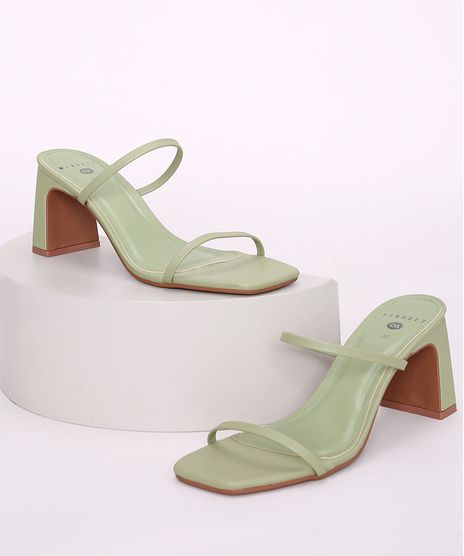Tamanco-Feminino-Mindset-Salto-Reto-Medio-Bico-Quadrado-Tira-Fina-Verde-9971854-Verde_1
