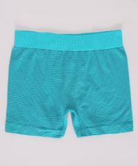 Cueca-Infantil-Boxer-Sem-Costura-Verde-Agua-9968069-Verde_Agua_2