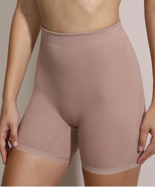Bermuda-Modeladora-Love-Secret-Confort-Marrom-Claro-9969307-Marrom_Claro_1