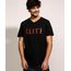 Camiseta-Masculina-Elite-Manga-Curta-Gola-V-Preta-9942107-Preto_1