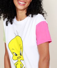 Blusa-Feminina-Piu-Piu-Manga-Curta-Contrastante-Decote-Redondo-Branca-9958051-Branco_6