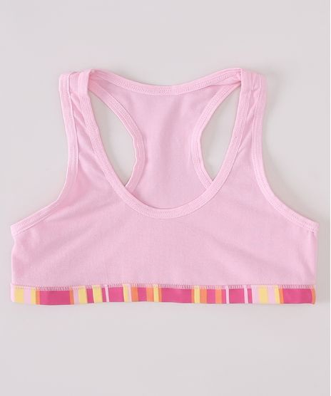 Top-Infantil-Miss-DelRio-Nadador-com-Elastico-Colorido-Rosa-9968064-Rosa_1