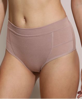 Calcinha-Love-Secret-Biquini-Cos-Alto-Classic-Antibacteriano-Marrom-Claro-9969310-Marrom_Claro_1