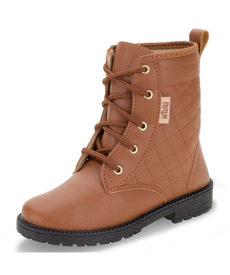 bota infantil feminino c&a