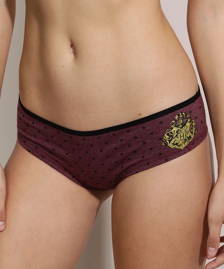 Calcinha-Calecon-Harry-Potter-Vinho-9960458-Vinho_1 Calcinha-Calecon-Harry-Potter-Vinho-9960458-Vinho_1