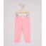 Calca-Legging-Infantil-Basica-Laco-e-Cos-com-Elastico-Rosa-Neon-9970650-Rosa_Neon_1