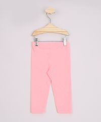 Calca-Legging-Infantil-Basica-Laco-e-Cos-com-Elastico-Rosa-Neon-9970650-Rosa_Neon_2