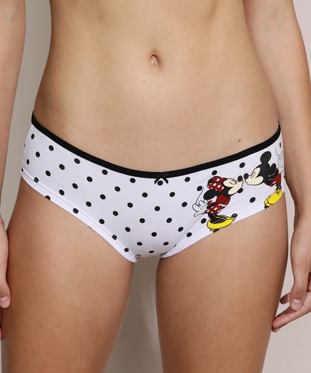 Calcinha-Calecon-Mickey-e-Minnie-Branca-9960459-Branco_1 Calcinha-Calecon-Mickey-e-Minnie-Branca-9960459-Branco_1
