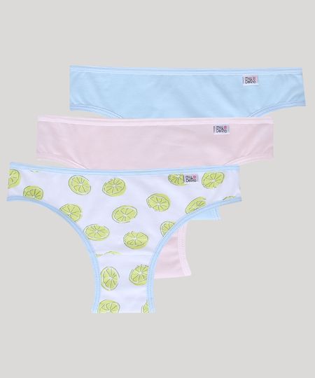 Kit-de-3-Calcinhas-Infantis-Miss-DelRio-Multicor-9968061-Multicor_1 Kit-de-3-Calcinhas-Infantis-Miss-DelRio-Multicor-9968061-Multicor_1