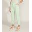 Calca-de-Sarja-Feminina-Mom-Jogger-Cintura-Super-Alta-Verde-Claro-9968173-Verde_Claro_1