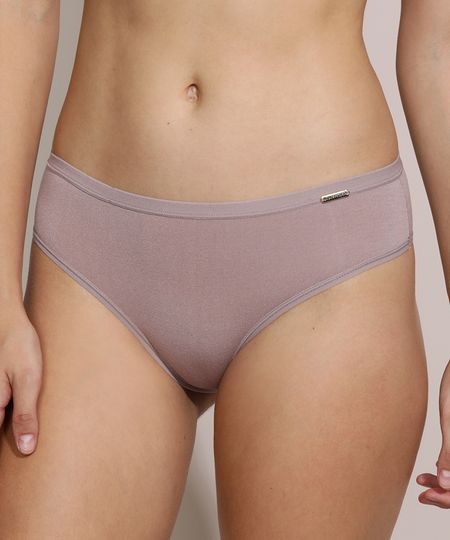 Calcinha-Love-Secret-Biquini-Basic-Marrom-Claro-9969313-Marrom_Claro_1