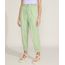 Calca-Feminina-Clochard-Cintura-Super-Alta-com-Faixa-para-Amarrar-Verde-Claro-9959745-Verde_Claro_1