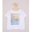 Camiseta-Infantil-Ciclos-Tal-Pai-Tal-Filho--There-Is-No-Planet--Manga-Curta-com-Certificacao-C2C™-Branca-9961742-Branco_1