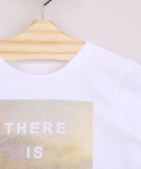 Camiseta-Infantil-Ciclos-Tal-Pai-Tal-Filho--There-Is-No-Planet--Manga-Curta-com-Certificacao-C2C™-Branca-9961742-Branco_4