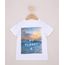 Camiseta-Infantil-Ciclos-Tal-Pai-Tal-Filho--There-Is-No-Planet--Manga-Curta-com-Certificacao-C2C™-Branca-9964787-Branco_1