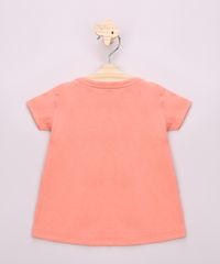 Blusa-Infantil-Minnie-e-Margarida-Manga-Curta-Coral-9965639-Coral_3