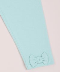 Calca-Legging-Infantil-Basica-Laco-e-Cos-com-Elastico-Verde-Claro-9970654-Verde_Claro_4