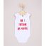 Body-infantil--No-1-Fofinho-da-Mamae--Sem-Manga-Branco-9845082-Branco_1