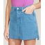 Saia-Jeans-Feminina-Ciclos-Curta-com-Bolsos-com-Certificacao-C2C™-Azul-Claro-9956798-Azul_Claro_1