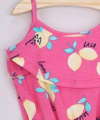 Macaquinho-Infantil-Estampado-de-Limoes-com-Babado-Alca-Fina-Pink-9967880-Pink_3