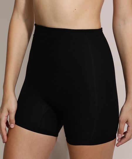 Bermuda-Modeladora-Love-Secret-Confort-Preta-9969307-Preto_1 Bermuda-Modeladora-Love-Secret-Confort-Preta-9969307-Preto_1