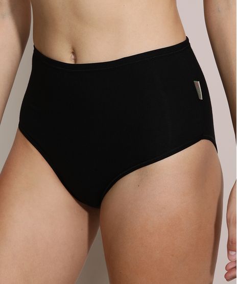 Calcinha-Love-Secret-Biquini-Cos-Alto-Classic-Preta-9969312-Preto_1