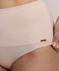 Calcinha-Love-Secret-Biquini-Cos-Alto-Max-Confort-Modeladora-Bege-Claro-9969315-Bege_Claro_4