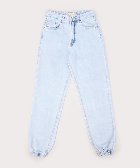 calça para menina de 9 anos