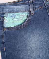 Short-Jeans-Juvenil-com-Paetes-e-Bolsos-Azul-Medio-9966617-Azul_Medio_4