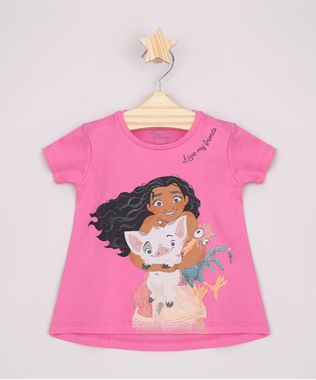 Blusa-Infantil-Ampla-Moana-com-Glitter-Manga-Curta-Pink-9965630-Pink_1