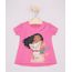 Blusa-Infantil-Ampla-Moana-com-Glitter-Manga-Curta-Pink-9965630-Pink_1