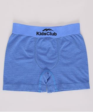 Cueca-Infantil-Boxer-Sem-Costura-Azul-9968069-Azul_1