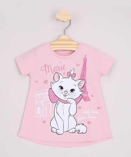 Blusa-Infantil-Ampla-Marie--With-Love-From-Paris--Manga-Curta-Rosa-9967464-Rosa_1 Blusa-Infantil-Ampla-Marie--With-Love-From-Paris--Manga-Curta-Rosa-9967464-Rosa_1