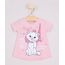 Blusa-Infantil-Ampla-Marie--With-Love-From-Paris--Manga-Curta-Rosa-9967464-Rosa_1