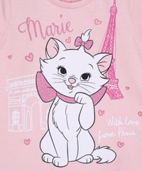 Blusa-Infantil-Ampla-Marie--With-Love-From-Paris--Manga-Curta-Rosa-9967464-Rosa_2